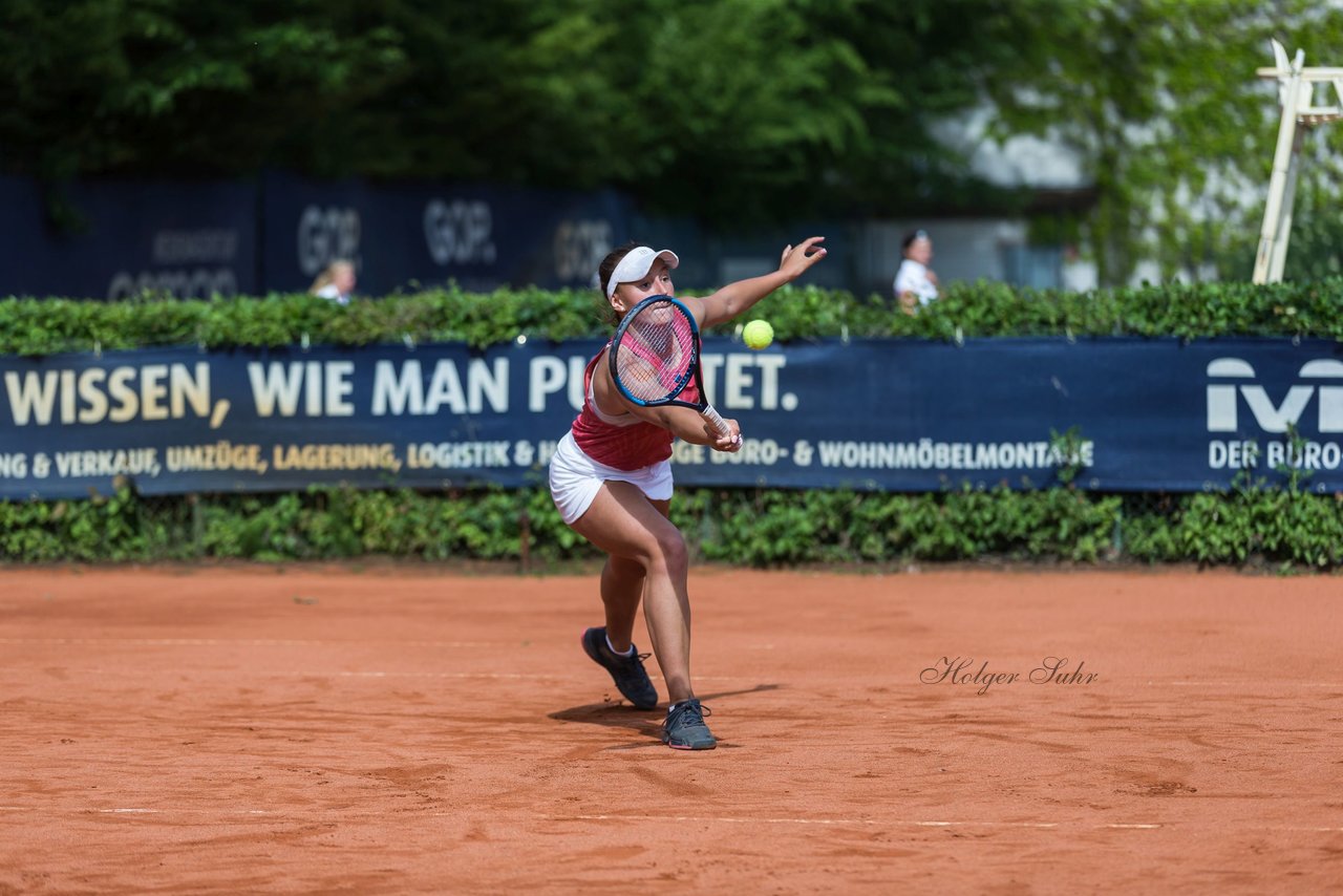 Lena Greiner 494 - RL DTV Hannover2 - TC Blau Weiss Berlin2 : Ergebnis: 5:4